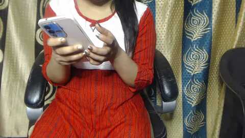 amritanikhill @ stripchat on 20230927