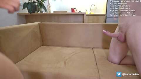 annamalia_ @ stripchat on 20230927