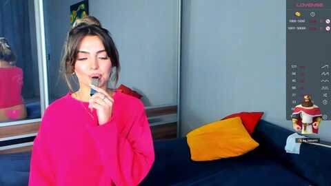 annateona @ stripchat on 20230927