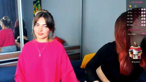annateona @ stripchat on 20230927