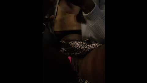 bella_binta @ stripchat on 20230927