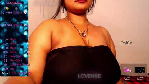 chechi_pennu @ stripchat on 20230927