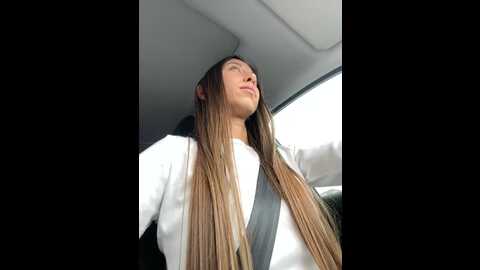 evacatt @ stripchat on 20230927