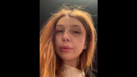 ginger_sexy_doll @ stripchat on 20230927