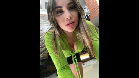 hannabeckett @ stripchat on 20230927