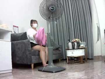 huonghuong_spa2k @ stripchat on 20230927
