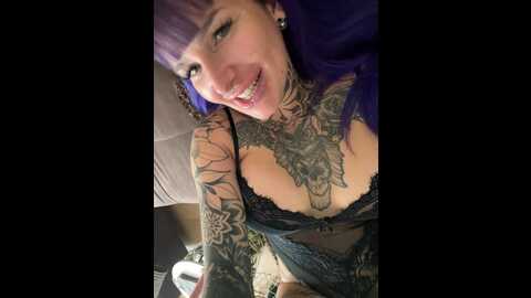 inkedbiitch @ stripchat on 20230927