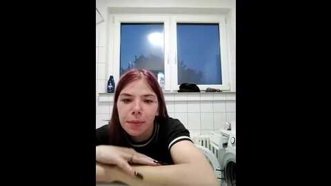 juliaundadem @ stripchat on 20230927
