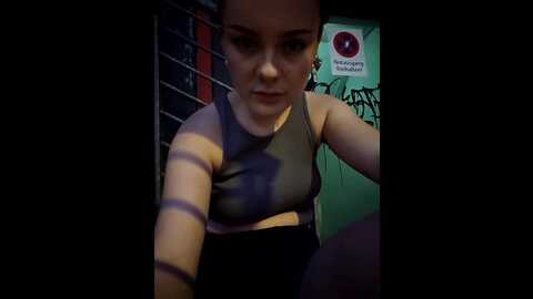 maribelriver @ stripchat on 20230927
