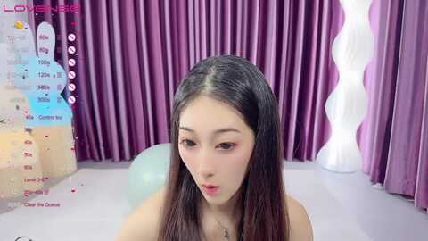 qingqing521 @ stripchat on 20230927