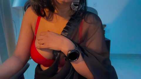 ritukasc @ stripchat on 20230927