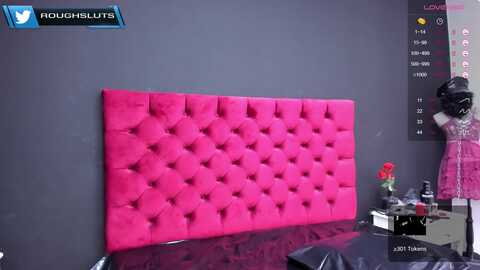 roughslutsx @ stripchat on 20230927