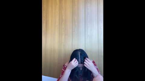 alisadave @ stripchat on 20230928