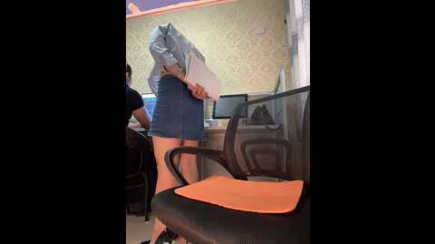 asia_anja @ stripchat on 20230928