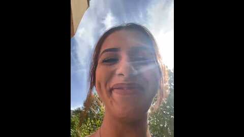 siennanoir @ stripchat on 20230928