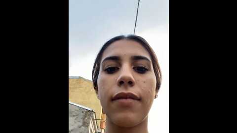 siennanoir @ stripchat on 20230928