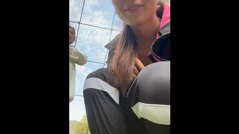 your_karina @ stripchat on 20230928