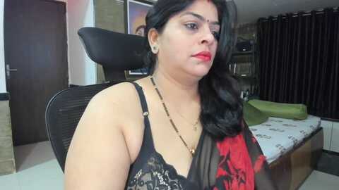 tarivishu23 @ stripchat on 20230929