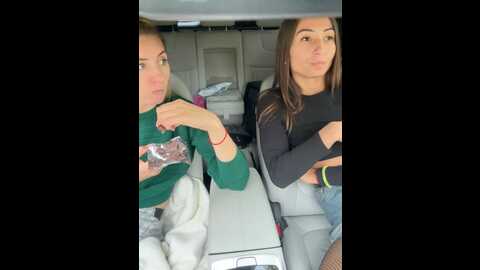 your_karina @ stripchat on 20230929