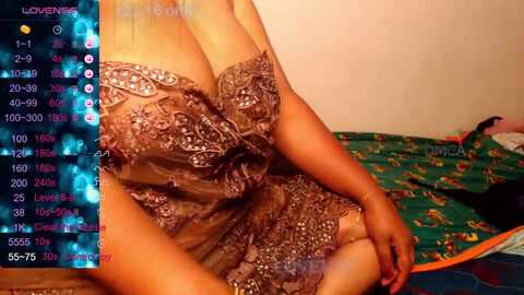 chechi_pennu @ stripchat on 20230930