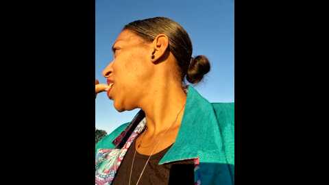 goldenlace @ stripchat on 20230930