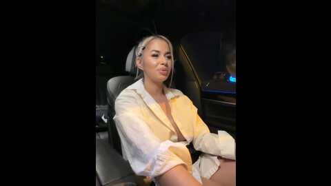 kirstievegas @ stripchat on 20230930