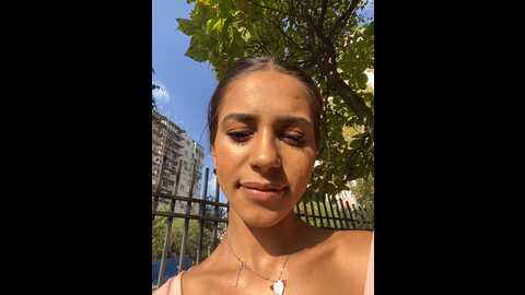 siennanoir @ stripchat on 20230930