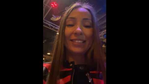 your_karina @ stripchat on 20230930