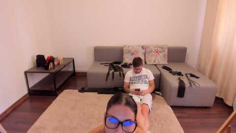 dungeon @ stripchat on 20231001
