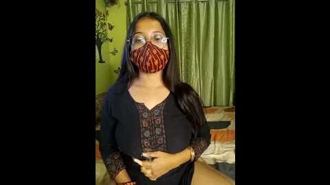 lisa_bhabi @ stripchat on 20231001