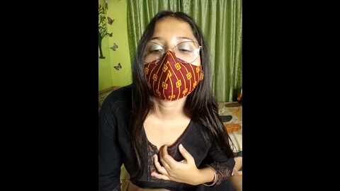 lisa_bhabi @ stripchat on 20231001