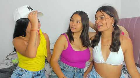 somethingamazing @ stripchat on 20231001