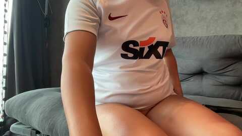sweetarabic @ stripchat on 20231001