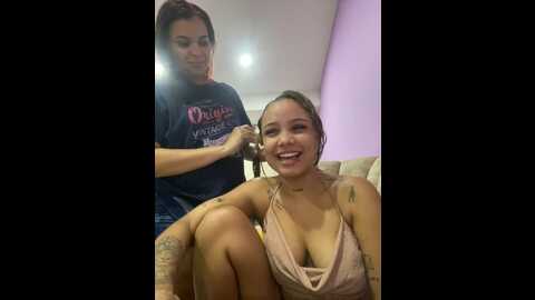 veronicahot1997 @ stripchat on 20231001