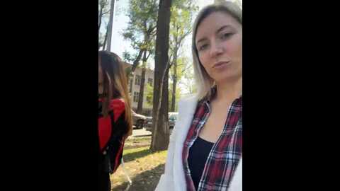 your_karina @ stripchat on 20231001