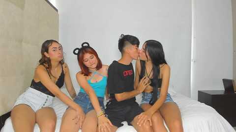 dampdream