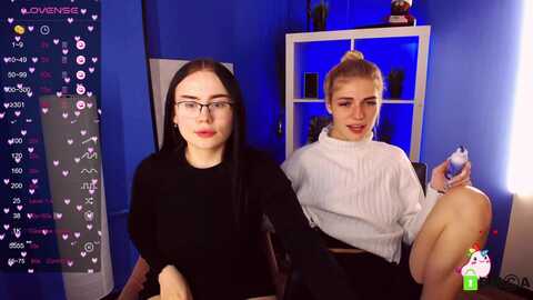 hot_chickss @ stripchat on 20231002