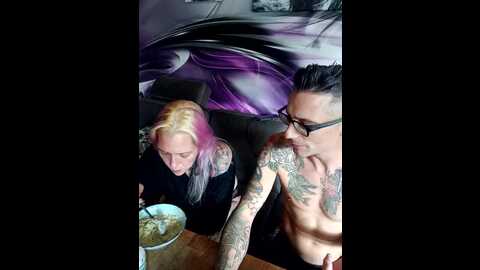 micky_mouth @ stripchat on 20231002