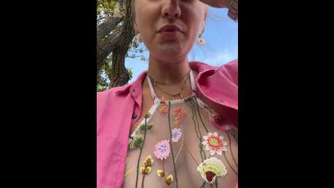 amelia_babyshy @ stripchat on 20231003