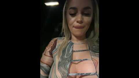 kirstievegas @ stripchat on 20231003