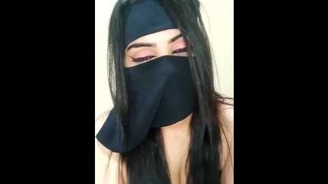 hot_nada @ stripchat on 20231004