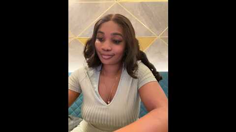 __nessa__ @ stripchat on 20231005