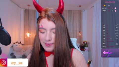 ary_sweet1 @ stripchat on 20231005