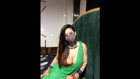 indian_lisa @ stripchat on 20231005