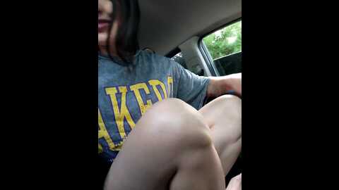 kalli_fornia @ stripchat on 20231005