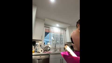 violetaurora95 @ stripchat on 20231005