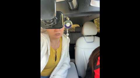 your_karina @ stripchat on 20231005