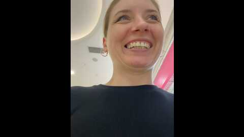 your_karina @ stripchat on 20231005