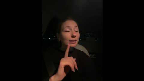 your_karina @ stripchat on 20231005