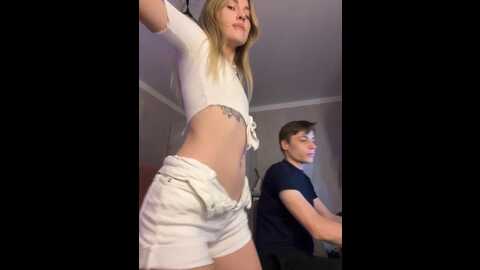 lovegamesexx @ stripchat on 20231006